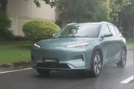 银河E5 4000km日常用车长测 优点缺点都很明显图片