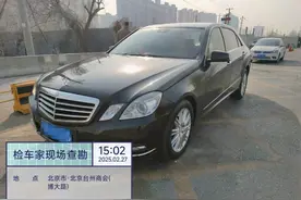 开了10多年的奔驰E级撞了，自费修了13万，保险公司拒赔该咋办？图片