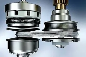 恕我直言，CVT变速箱口碑差，日产至少要负80%的责任！图片