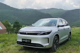 问界M7 Pro没有激光雷达，华为纯视觉智驾行吗？我告诉你试驾感受图片