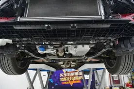 本田思域：谁也拦不住的生锈，无一例外得到“继承”图片