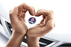 试驾萨博9-3 Sport Combi:试了一圈才知道，市场就喜欢欺负老实人图片