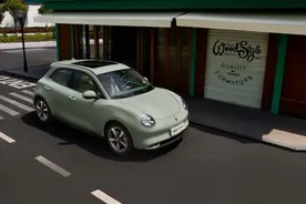 女性最爱的座驾，只是样子货，还是内在突出？图片