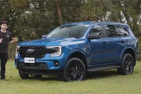 全新撼路者外媒评测，进入中国有戏吗？（熟肉）