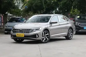 2025款速腾6个车型详解图片