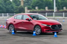 本以为6AT是爱信专属，没想到这6款都不是，马自达的最聪明？图片