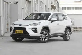 全系16款车型，6款带四驱，详解2022款威兰达，哪款最具性价比？图片