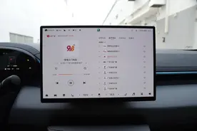 换装8295+标配激光雷达，能让新款极氪001再度月销破万吗？图片