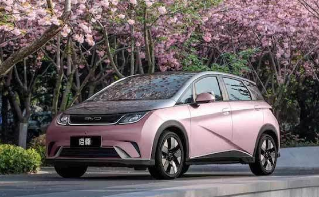 1月轿车销量TOP 10，多款车遭遇开年暴击，太多意想不到