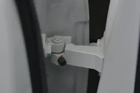 小鹏G6拆车：努力到极致，无奈同行实在太“卷”！图片