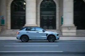 油耗不到5，续航超1000，还买什么日系混动？图片