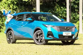 外形更加漂亮，尺寸全面升级，全新一代传祺GS3终于来了！图片