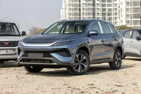 养一台宋Pro DM-i一年需要多少钱？家用到底值不值得选？图片