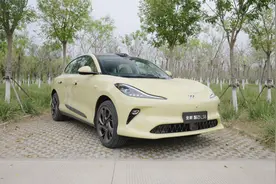 智己LS6最新款升级了哪些地方