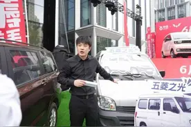 网红主播一天卖5000台车，抵30家4S店一个月销量？图片