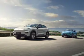 【邦你养车】深蓝S05纯电版用车成本分析，每月花费551元图片