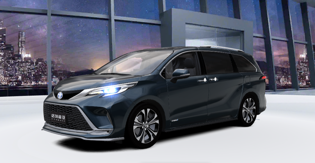 家用MPV的智能刚需答卷——丰田格瑞维亚车机功能深度评测