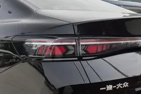 全新一代迈腾｜有什么大变化？｜到底适合哪些人？｜图片