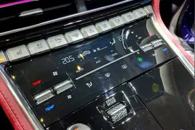 开了这么些年车，却连空调都不会用？图片