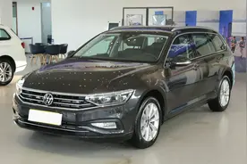 26.48万买全进口！蔚揽：超大空间旅行车，2.0T引擎，自驾很方便图片