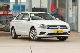 大众宝来传奇怎么样？价格实惠，三大件稳定，油耗经济图片