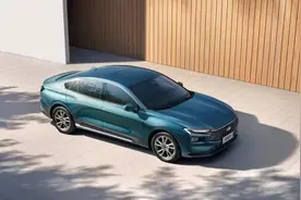 1.5T EcoBoost新技术到底怎么样？全新一代蒙迪欧了解一下图片