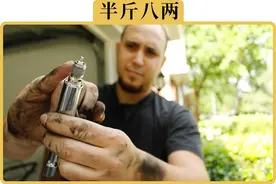 30一根的火花塞和100多一根的火花塞，差别在哪？图片