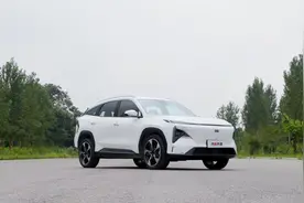 5000km长测告诉你，银河L7到底值不值买？有哪些优缺点图片