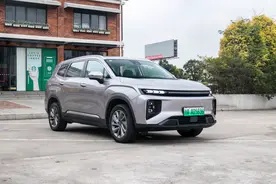 【有车问答】睿蓝9：换电模式新选择？它真的适合家用吗？图片