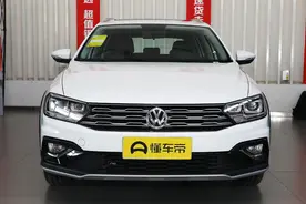 高颜值+低价，实测C-TREK蔚领，大众旅行车实力如何？图片