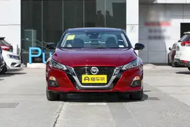 到底谁更强？日产天籁与雅阁的对比，谁更值得列入购买清单？图片