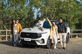 全家安心出游，锐界L值得买吗？