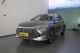 宋PLUS DM-i用车成本浅析|每天不到20元，是否符合你的预期？图片