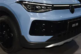 一口价后才7.99万，比定价少了差不多5万，大众途岳值得入手吗？图片