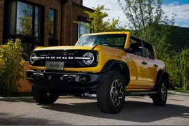 十大进藏车型，哪款是你的首选？图片