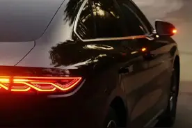 第一辆新能源车，汉dmi的使用感受图片