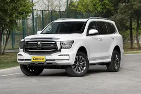 33.5万元，纯电续航110公里，越野性能不减，坦克500 Hi4-T上市图片