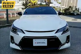 全新锐志即将新生，取消后驱，X标复活，搭载6缸发动机图片