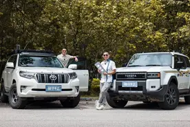 这些车开三年竟然不亏钱？保值率特别高的车型盘点图片