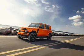 月销难有突破，iCAR苏峻难为无米之炊图片