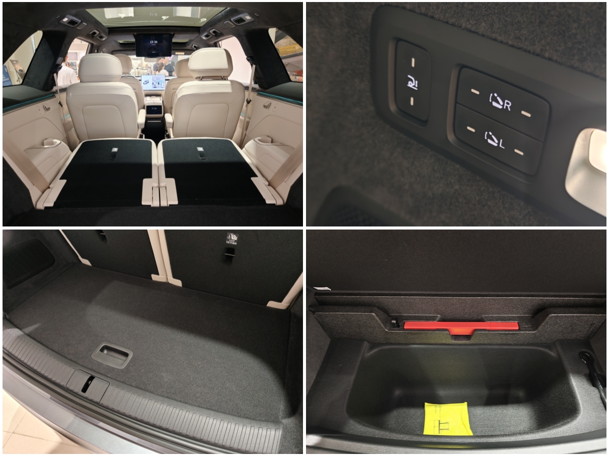 乐道L90 19.39万元 BaaS_乐道L90 27.99万元 预售价格_乐道l90