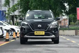 20万左右想买家用SUV，奇骏、皓影和RAV4荣放，谁更胜一筹？图片