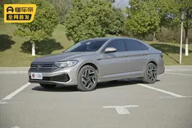 大众速腾为什么销量那么好？图片