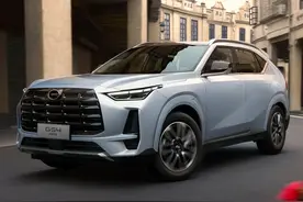 上市3个月销量就“腰斩”，全新传祺GS4为何卖不动？图片