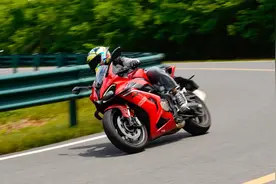 动力操控进阶，四缸新标杆—52999元QJ赛800深度测评图片