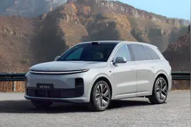 6月第二周SUV销量出炉！Model Y是销冠，理想L6领先问界M7图片