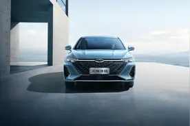 10.89万起 艾瑞泽8正式上市图片