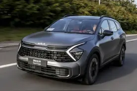 最高优惠6万，裸车14万出头上2.0T+四驱，起亚狮铂拓界值得买吗？图片