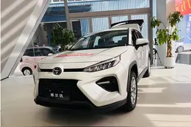 丰田也将“价格战”打到底，威兰达降至12.98万，30天卖出11223辆图片