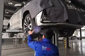 累计花销1400元 大众途观L四万公里常规保养总结图片